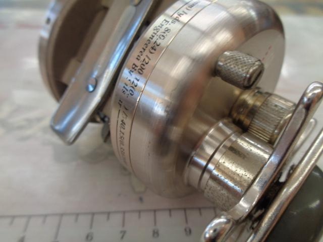 スタンダードキャストST100