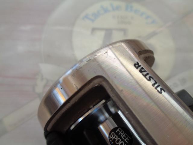 スタンダードキャストST100