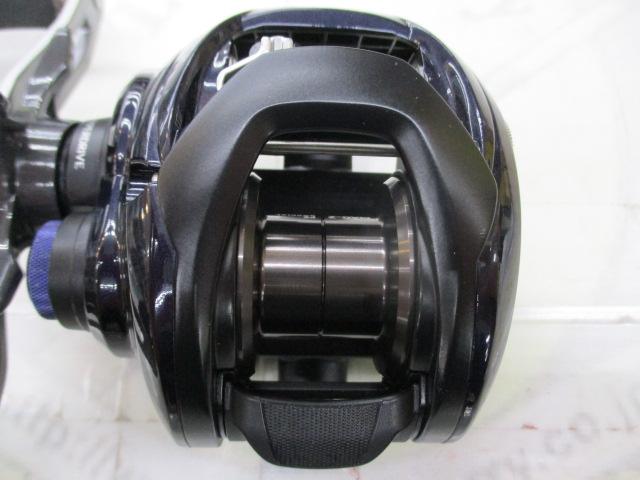 23ソルティスト TW 100XHL PEスペシャル