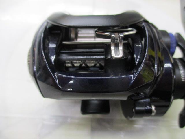 23ソルティスト TW 100XHL PEスペシャル