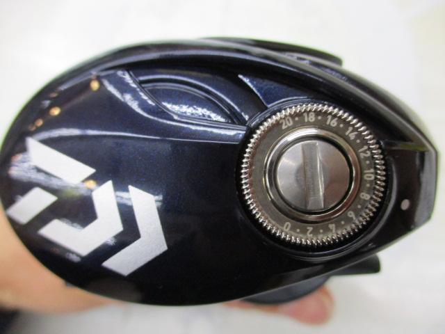 23ソルティスト TW 100XHL PEスペシャル