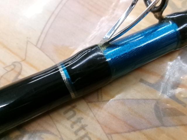 マニアスフグスペシャル165