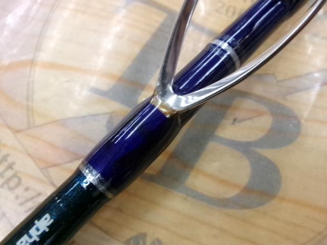 ショートアームLC100-150