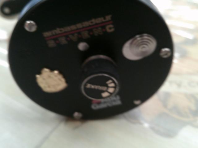 アンバサダーセブン