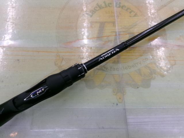 18ポイズンアドレナ 173MH