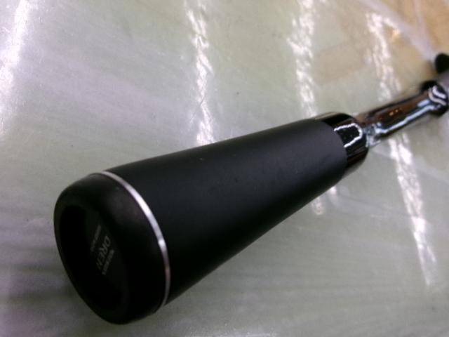 18ポイズンアドレナ 173MH