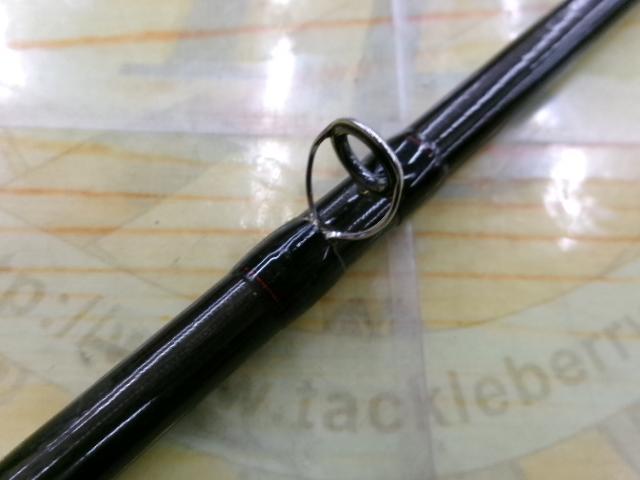 18ポイズンアドレナ 173MH