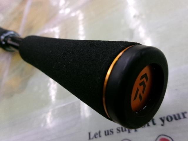 リベリオン 6101MHRB