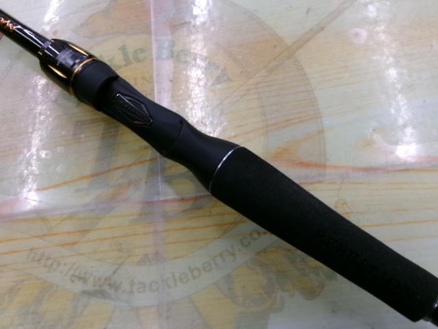 リベリオン 6101MHRB