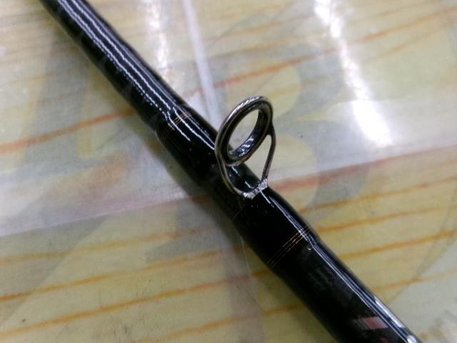 リベリオン 6101MHRB