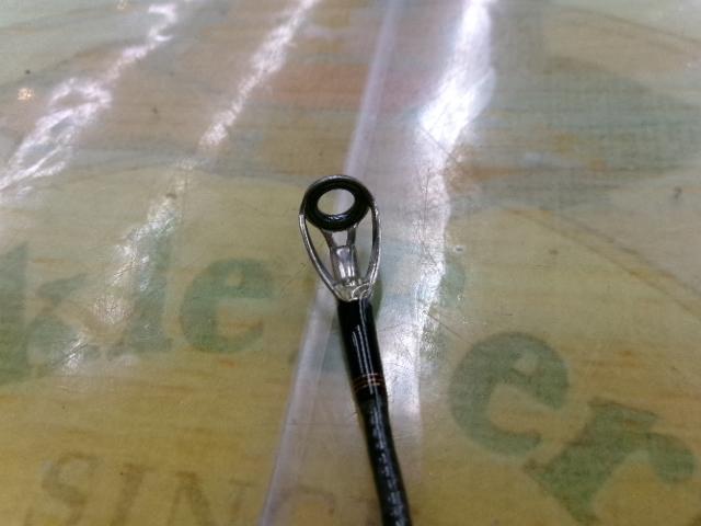 リベリオン 6101MHRB