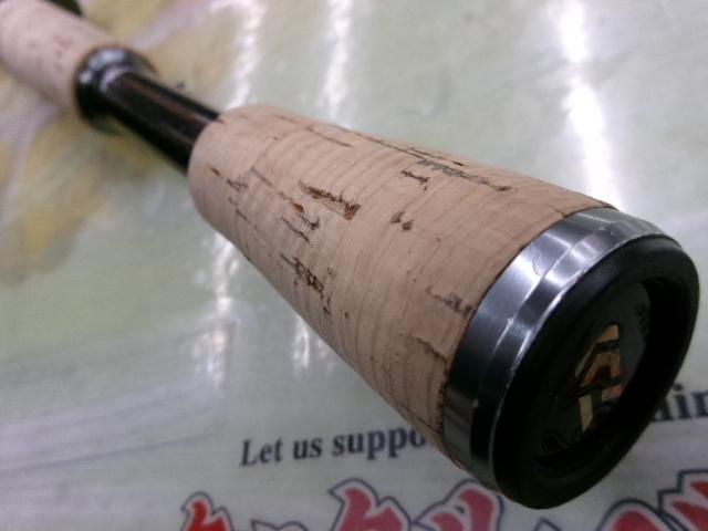 ブラックレーベル BLX SG 671L/ML+FB