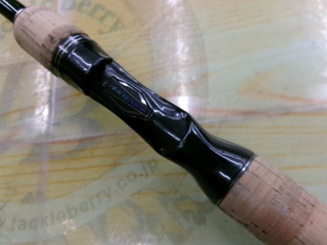 ブラックレーベル BLX SG 671L/ML+FB