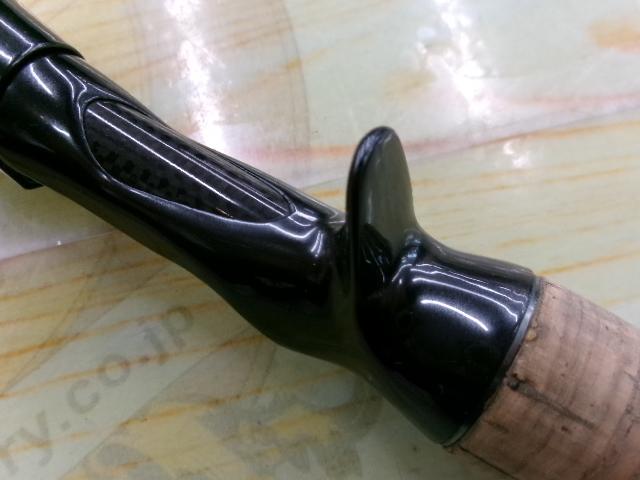 ブラックレーベル BLX SG 671L/ML+FB