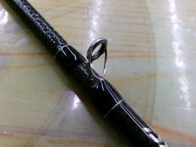 ブラックレーベル BLX SG 671L/ML+FB