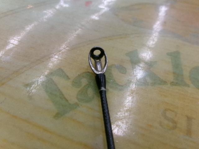 ブラックレーベル BLX SG 671L/ML+FB