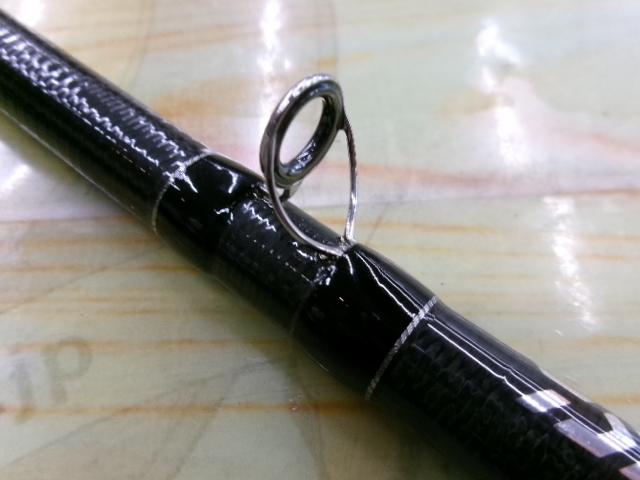 ブラックレーベル BLX LG 7101HFB-SB