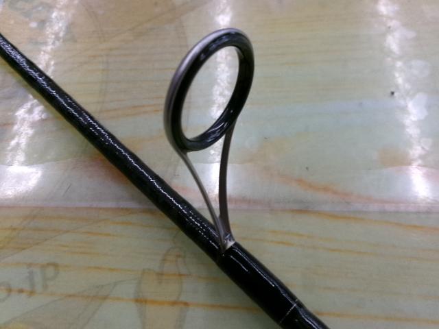 ブレイゾン S64L