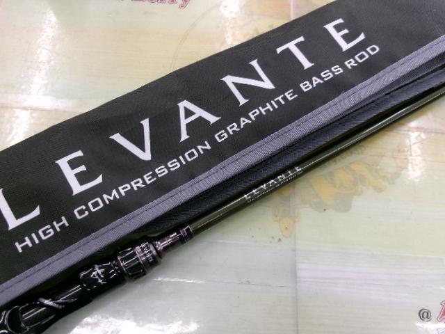 レヴァンテ F5-611LV