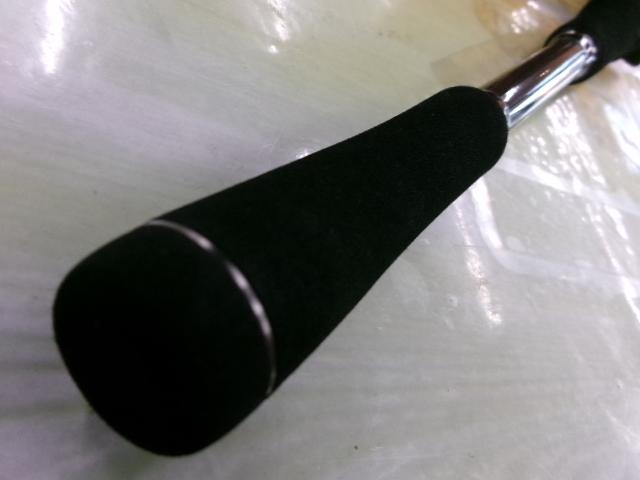 レヴァンテ F5-611LV