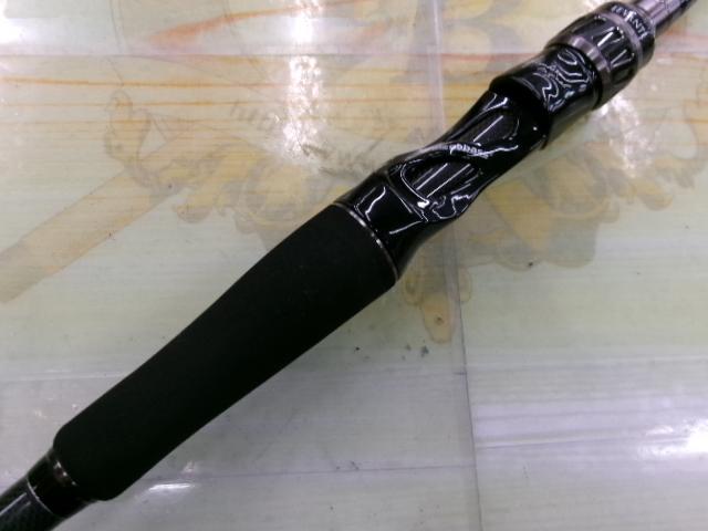 レヴァンテ F5-611LV