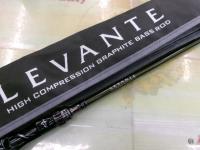 レヴァンテ F5-611LV