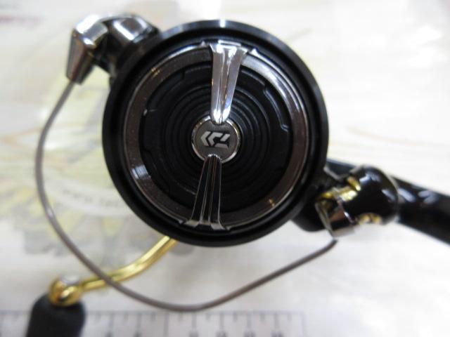 23レガリス LT2000S-P