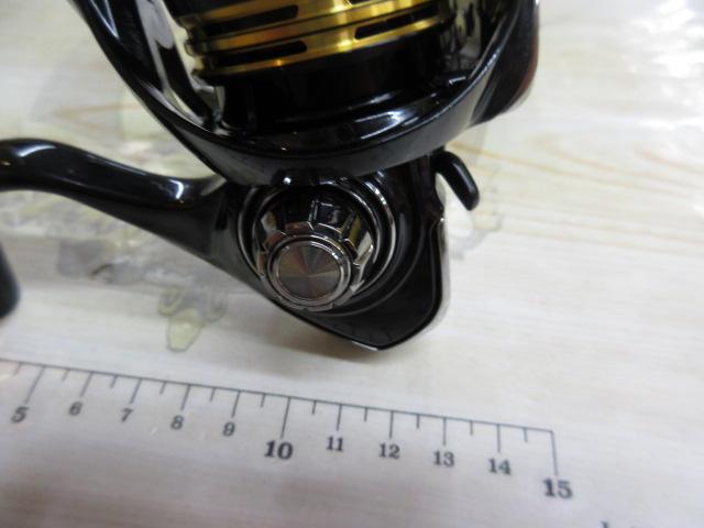 23レガリス LT2000S-P