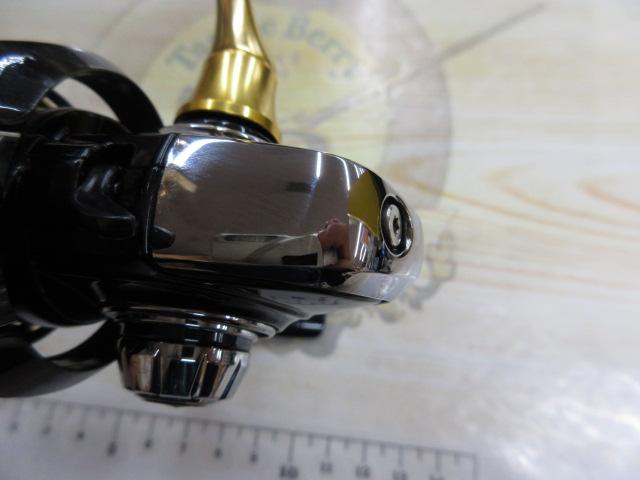 23レガリス LT2000S-P