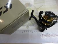 23レガリス LT2000S-P