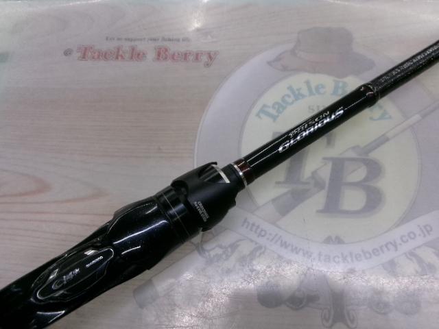 16ポイズングロリアス 1610M