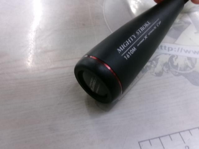 16ポイズングロリアス 1610M