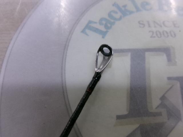 16ポイズングロリアス 1610M