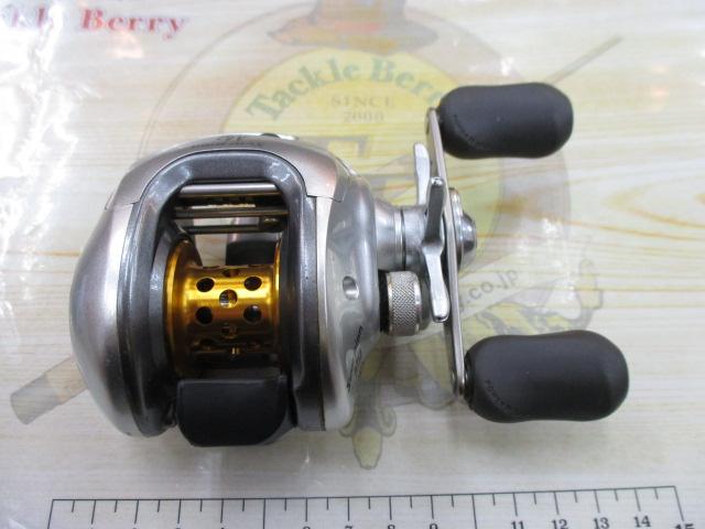 04スコーピオンMg 1000