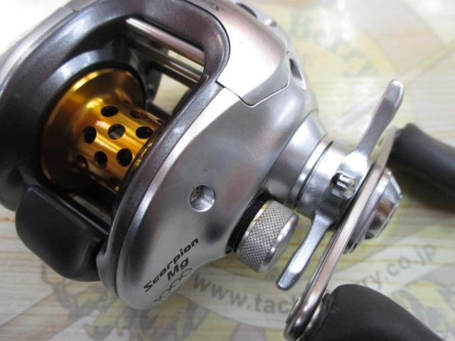 04スコーピオンMg 1000