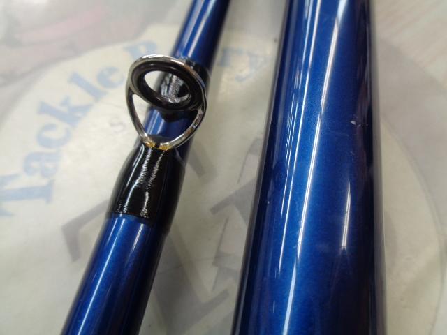 シーマイティヤリイカ 210