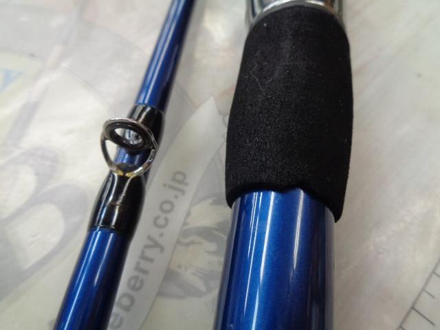 シーマイティヤリイカ 210