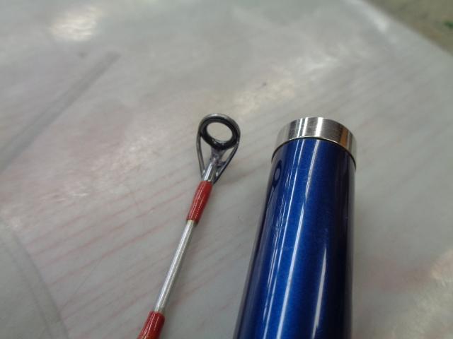 シーマイティヤリイカ 210