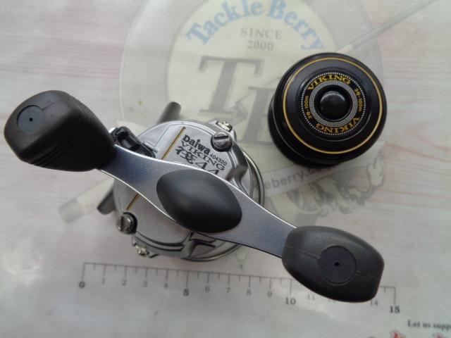 バイキング筏 44