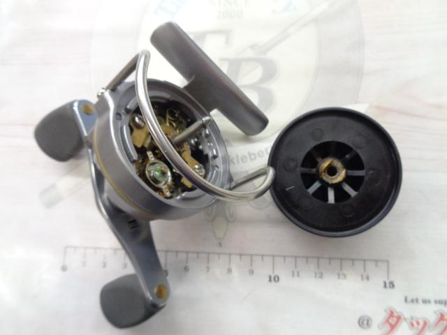 バイキング筏 44