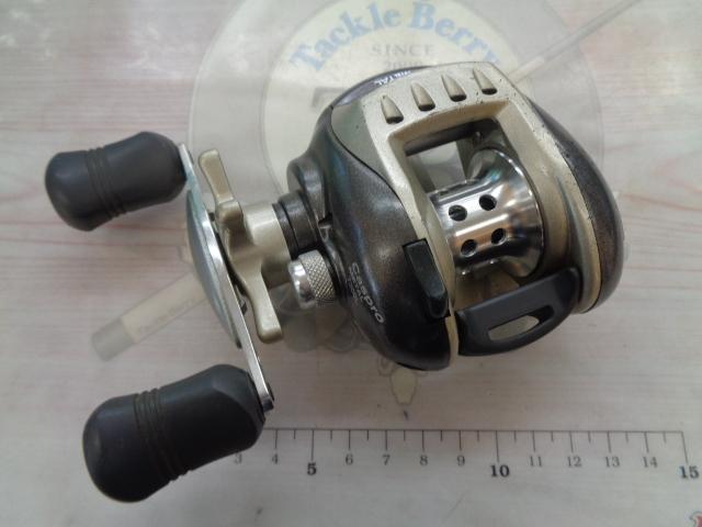 キャスプロメタルT300L 