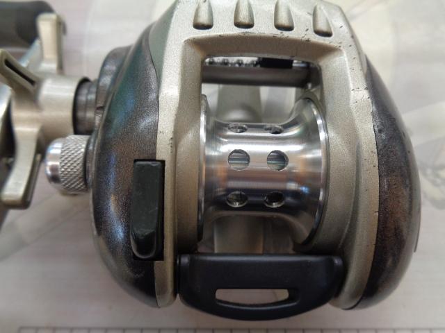 キャスプロメタルT300L 