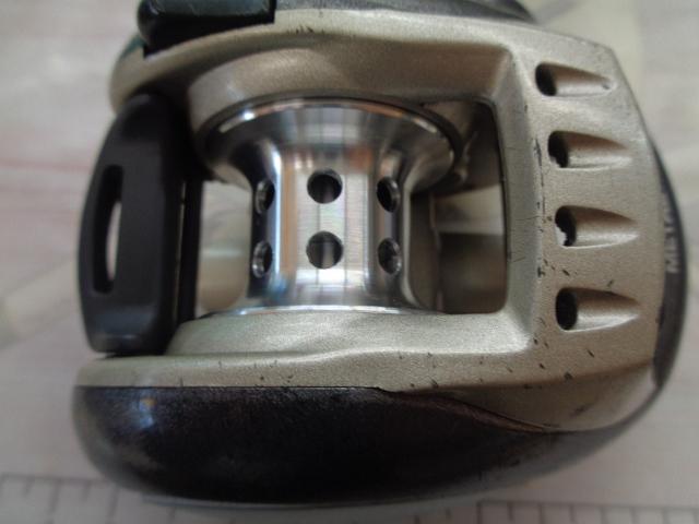 キャスプロメタルT300L 