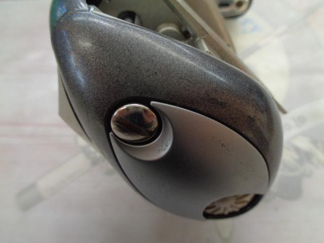 キャスプロメタルT300L 