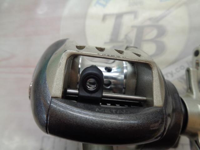 キャスプロメタルT300L 