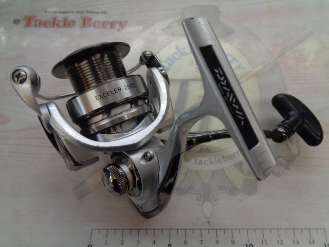 14エクセラー 2500