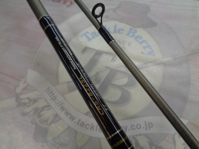 クロステージ CRS-822SL