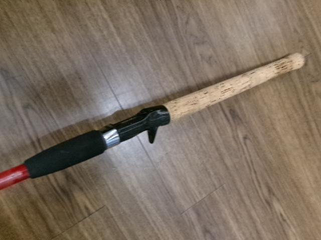 海人河豚ライトフレックス170