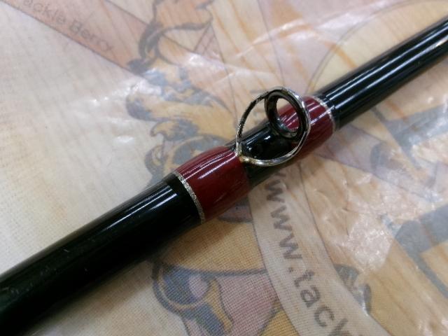 海人河豚ライトフレックス170