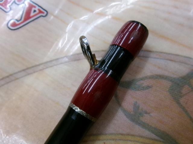 海人河豚ライトフレックス170